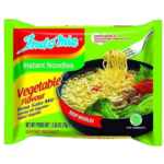 Indomie Vegetable Flavour