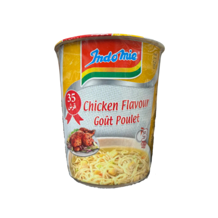 Indomie Chicken Gout Poulet