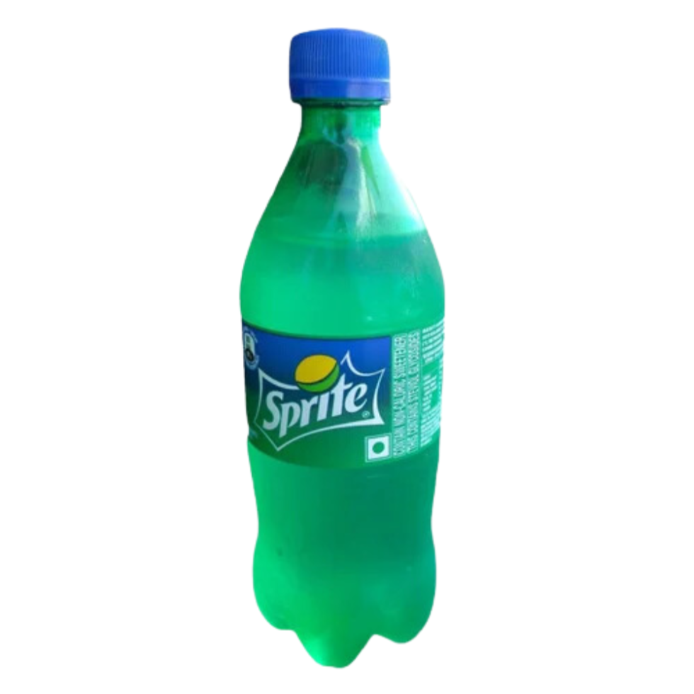 Sprite Lemonade Soft Drink Bottle 250Ml