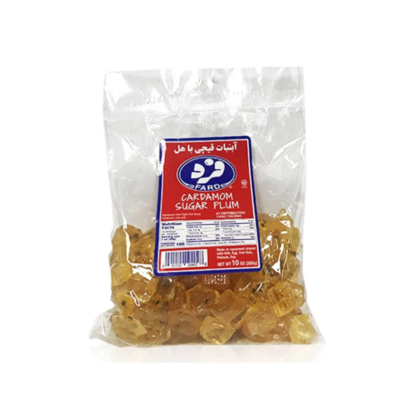Fard Cardamom