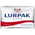 Lurpak Butter Unsalted