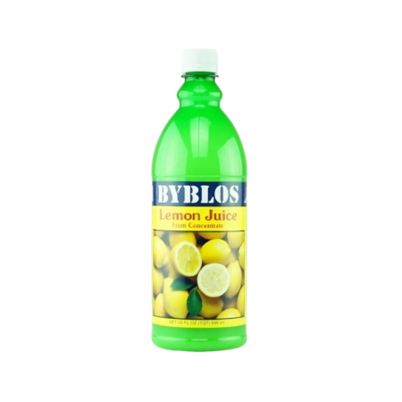 Byblos Lemon Juice