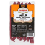 Shahia Mild Smokie Beef Sticks