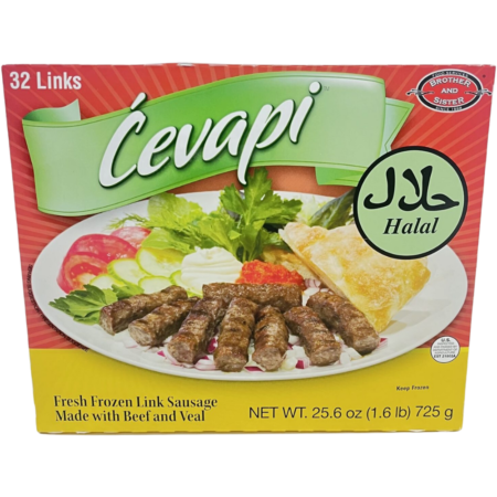 Levapi Beef