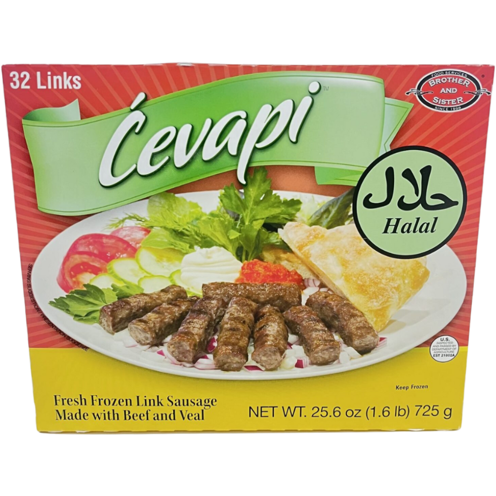 Levapi Beef