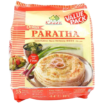 Kawan Onion Paratha