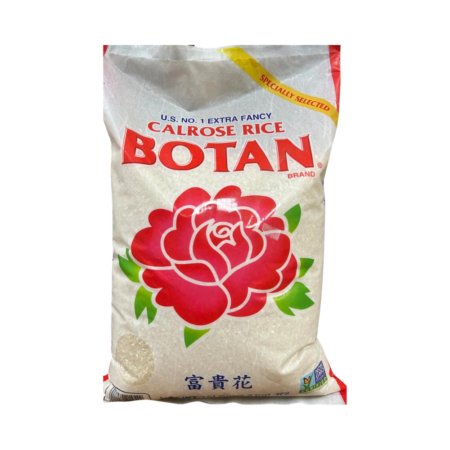 Botan 15 Pds Rice