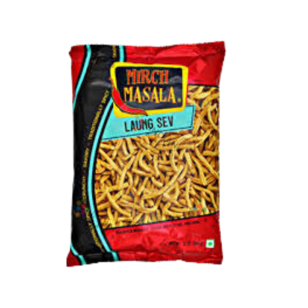Tum Tum Mirch Masala 340G