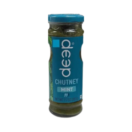 Deep Chutney Mint