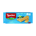 Loacker Classic Vanilla Wafers