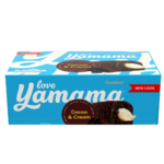 Yamama Cocoa