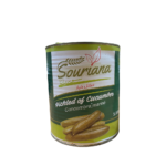 Souriana Pickled Of Cucumber