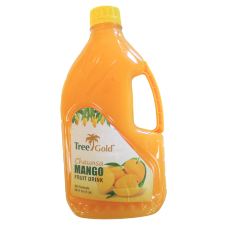 Tree Gold Chaunsa Mango Fruit Drink
