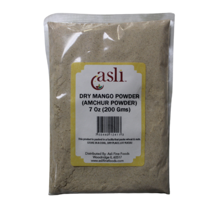 Asli Ginger Powder 200G