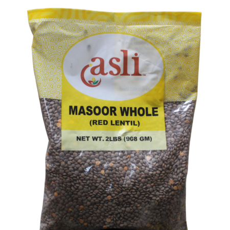 Asli Masoor Whole