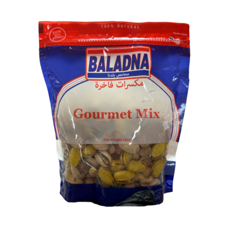 Baladna Gourmet Mix