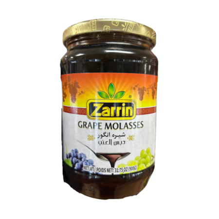 Zarrin Grape Molasses 31.75Oz (900G)