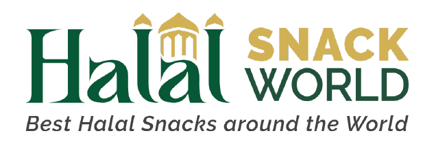 Halal Snacks World